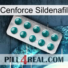 Cenforce Sildenafil dapoxetine1